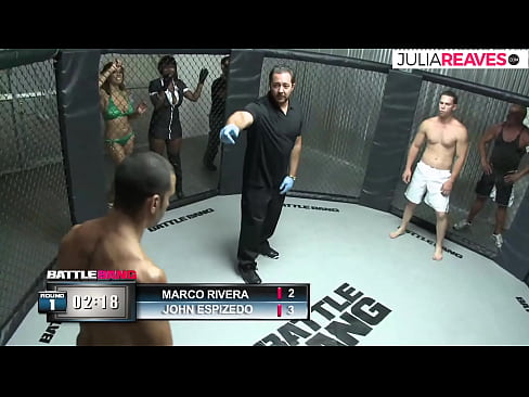 ❤️ Ua fusu e Ultimate Fighter se teine numera ina ua uma le fusuaga i le mama ❌ Fa'afeusuaiga ☑