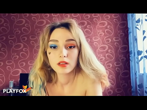 ❤️ O matatioata fa'amaneta fa'amaneta na maua ai a'u feusua'iga ma Harley Quinn ❌ Fa'afeusuaiga ☑