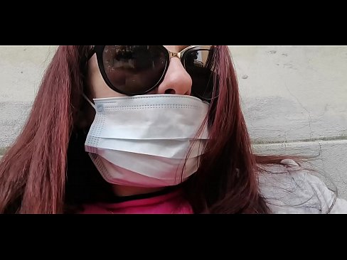 ❤️ Ua tauimasui Nicoletta i lona tuaoi ma pi i lona faletaavale (Special Covid19 Italian Quarantine) ❌ Fa'afeusuaiga ☑