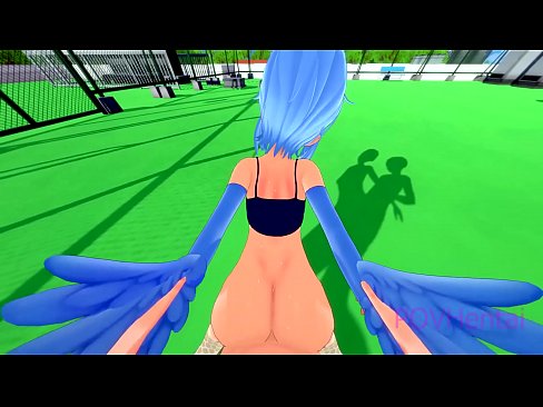 ❤️ Harpy sau'ai teine. ❌ Fa'afeusuaiga ☑