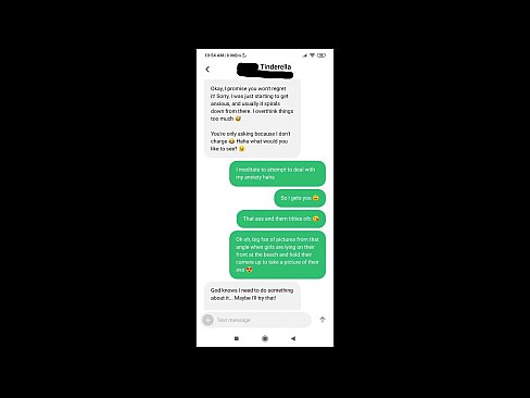 ❤️ Na ou faʻaopoopoina se PAWG fou mai Tinder i laʻu tamaʻitaʻi (talu i Tinder aofia ai) ❌ Fa'afeusuaiga ☑